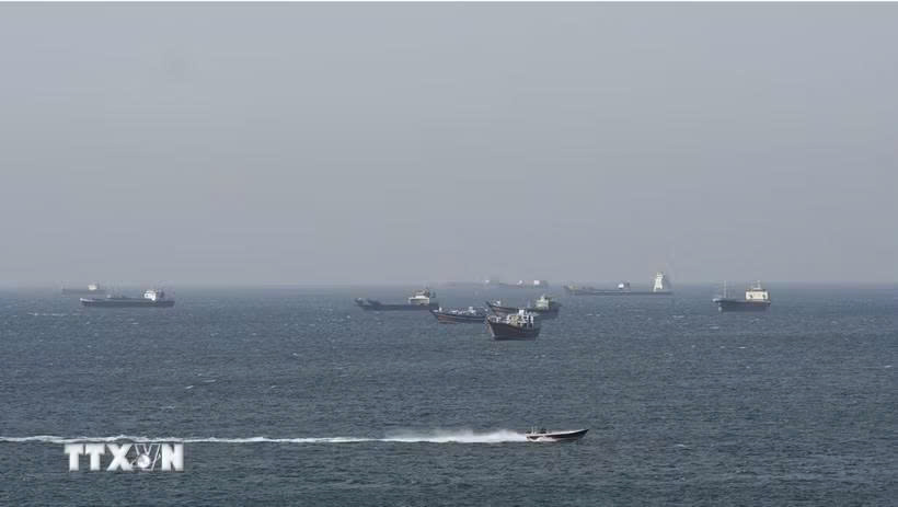 Iran tiếp tục cứng rắn, chưa đàm phán lại với Mỹ

