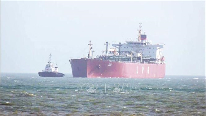 Tám “nút thắt” hàng hải chi phối dòng chảy thương mại toàn cầu

