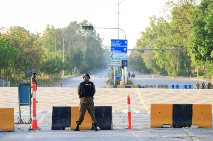 Mỹ gây sức ép nhằm đạt được thỏa thuận với Iran