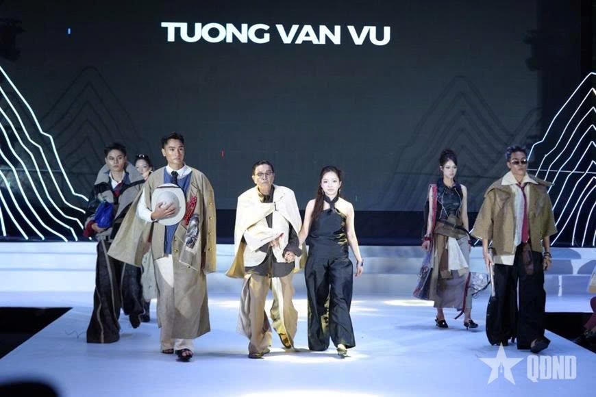 NEW GENE 2026: Dấu ấn sáng tạo của thế hệ nhà thiết kế trẻ 