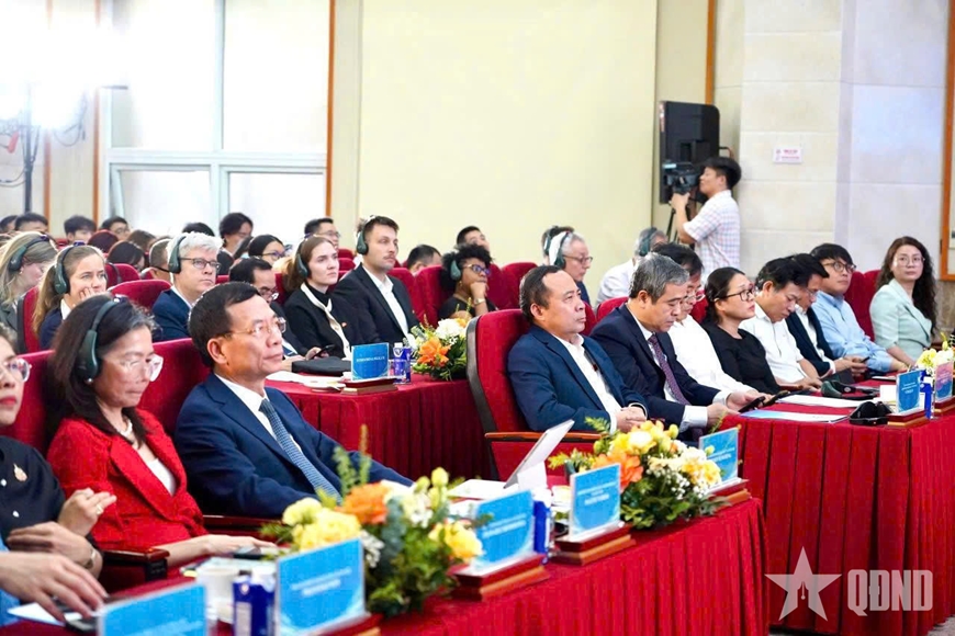 Đổi mới s&aacute;ng tạo c&oacute; vai tr&ograve; đặc biệt quan trọng đối với sự ph&aacute;t triển của đất nước