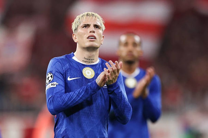 Tin thể thao (21-4): Si&ecirc;u m&aacute;y t&iacute;nh dự đo&aacute;n cuộc đua v&ocirc; địch của Man City v&agrave; Arsenal