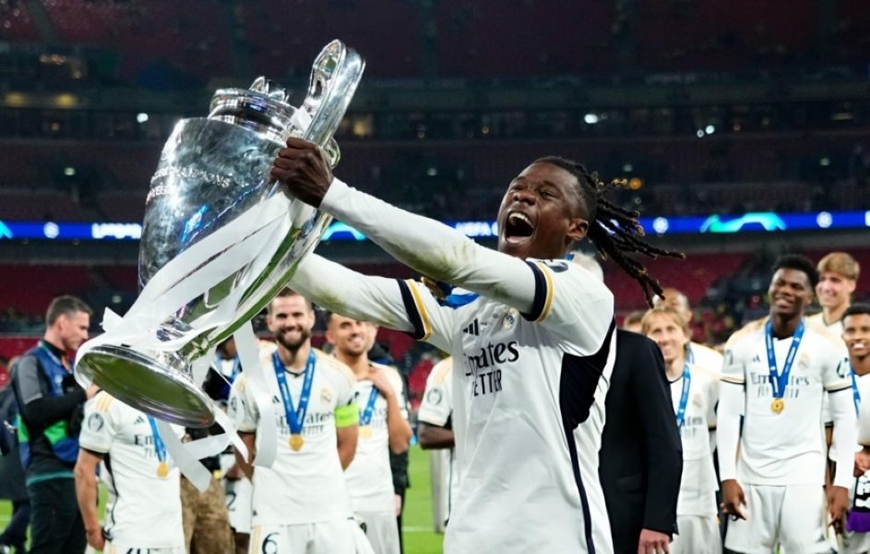 Tin thể thao (21-4): Si&ecirc;u m&aacute;y t&iacute;nh dự đo&aacute;n cuộc đua v&ocirc; địch của Man City v&agrave; Arsenal