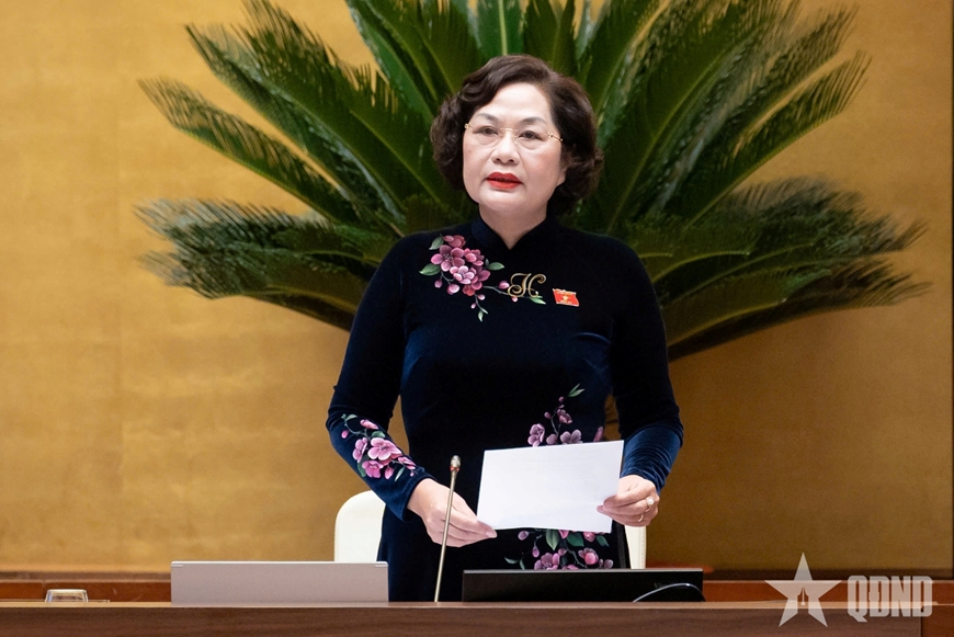 Đại biểu Quốc hội đề xuất nâng lương cơ sở lên 2,65-2,7 triệu đồng/tháng