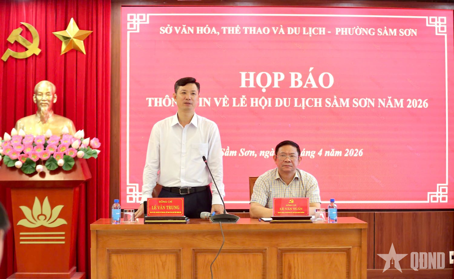 Thanh Hóa: Lễ hội du lịch Sầm Sơn kỳ vọng đón hơn 9 triệu lượt khách
