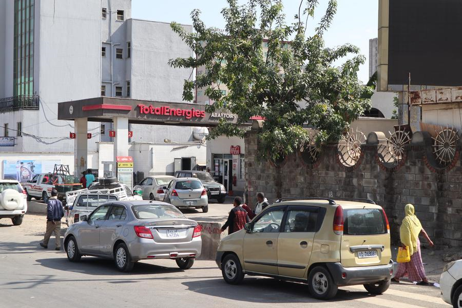 Căng thẳng ở Trung Đông gây sức ép lên nền kinh tế châu Phi  