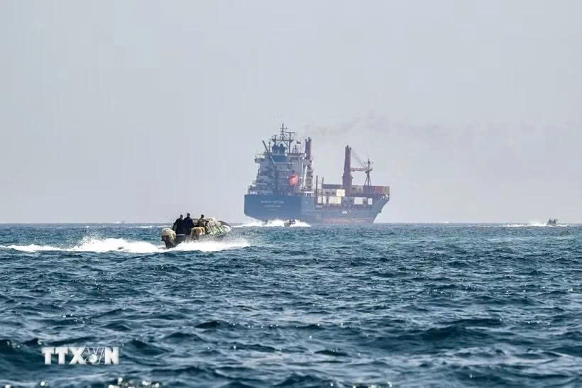 Đàm phán Mỹ - Iran Những kịch bản nào có thể xảy ra