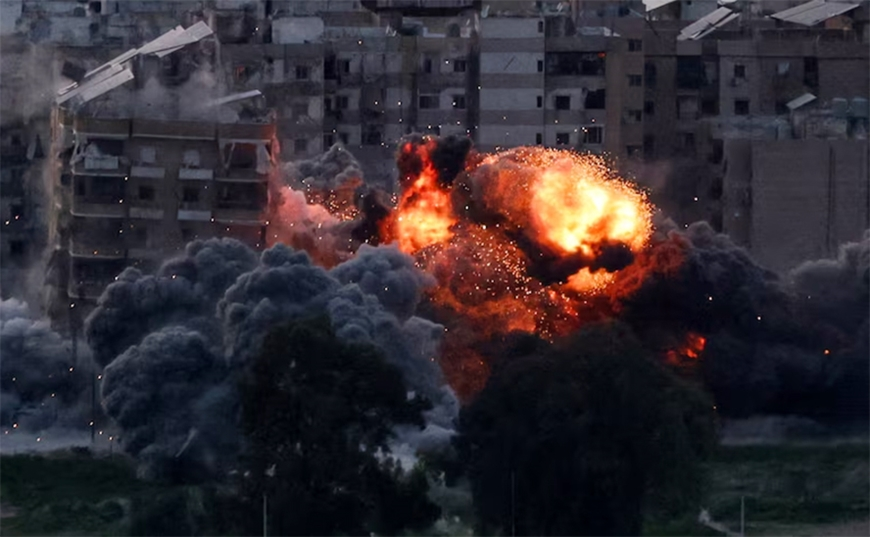 Xung đột tại Trung Đông: Khả năng hòa đàm Mỹ - Iran nối lại trong 3 ngày tới