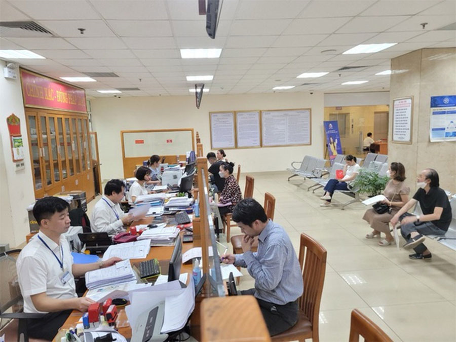 Kế hoạch tổ chức sơ kết 1 năm sắp xếp đơn vị hành chính, vận hành chính quyền địa phương 2 cấp