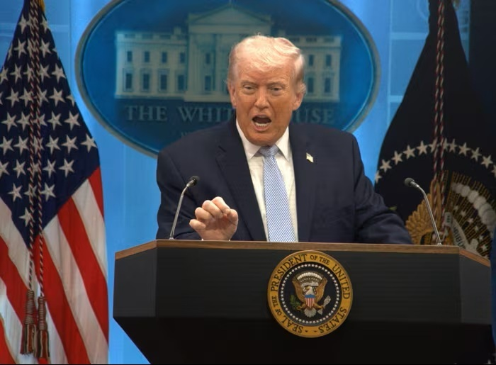 Mỹ chặn chuyến bay chở tiền mặt đến Iraq