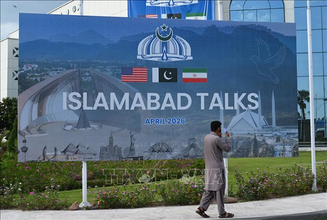 ​Xung đột tại Trung Đông: Iran rút khỏi đàm phán tại Pakistan 

