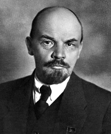 V.I.Lenin nói về những “căn bệnh” của đảng cầm quyền