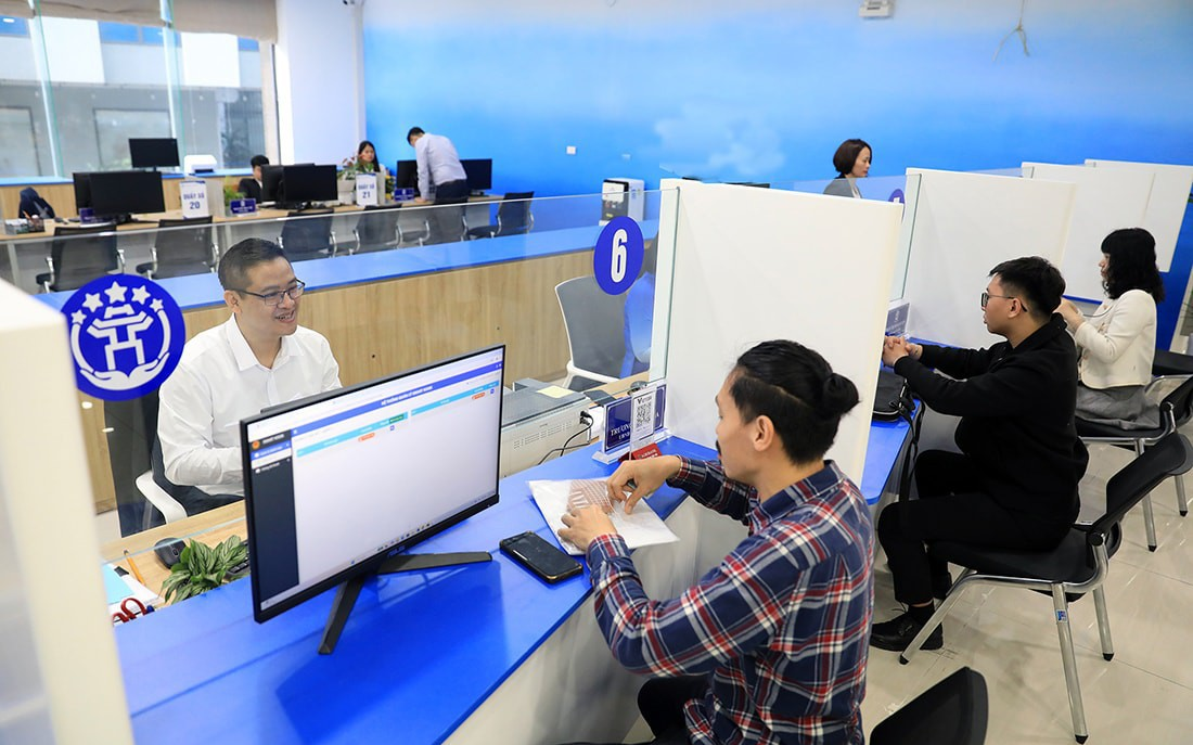 Thống nhất hành động, khơi thông nguồn lực - Bài 7: Hiệu năng quản trị và mệnh lệnh 