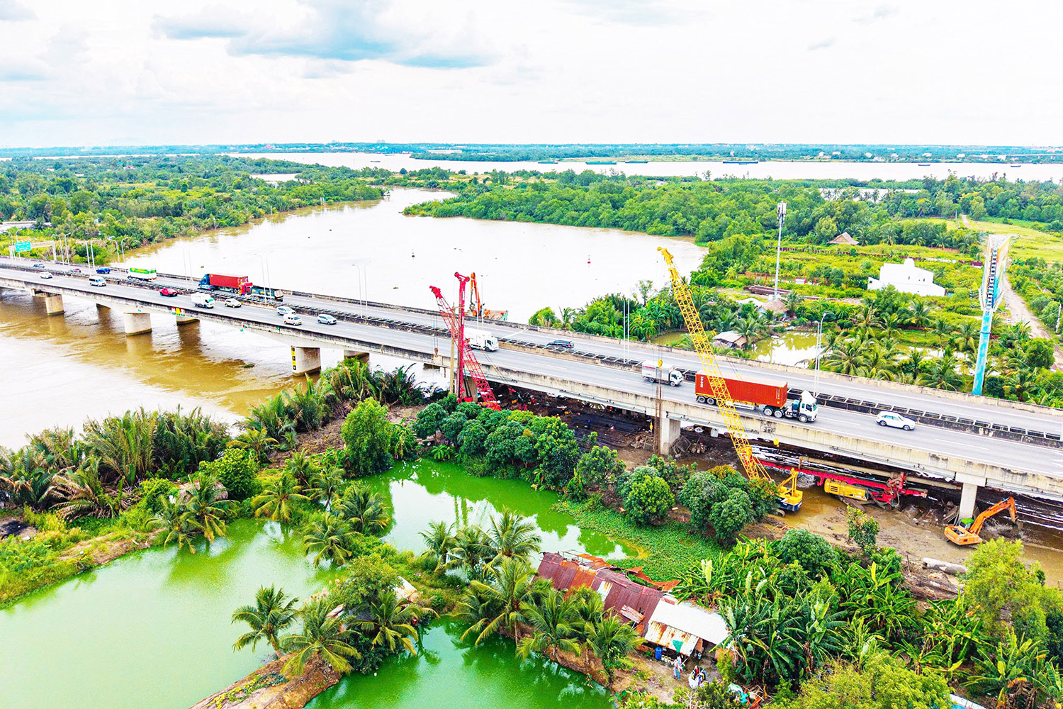 Thành lập thành phố Đồng Nai: Hội tụ tiềm năng, nâng tầm vị thế