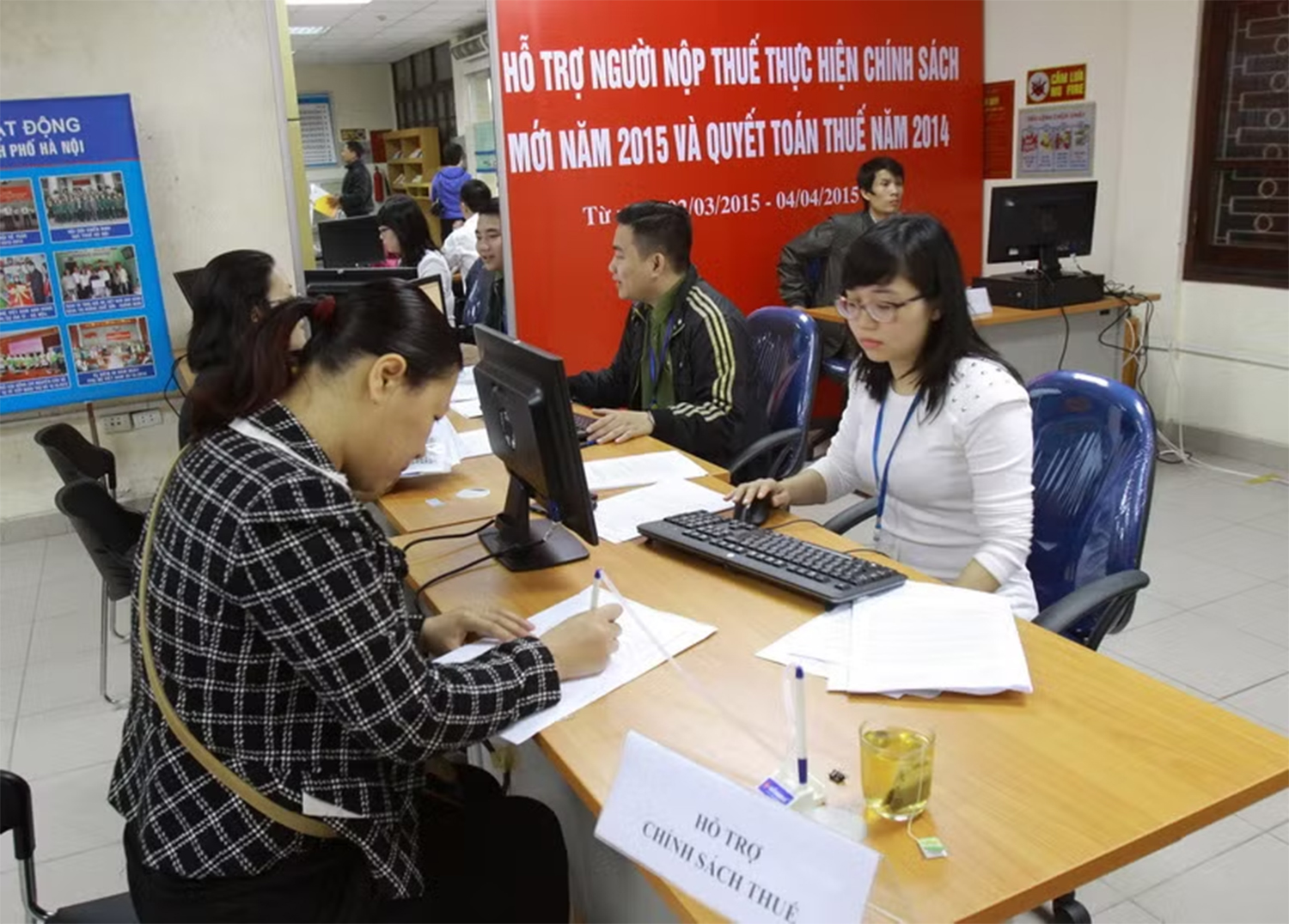 Góc nhìn nghị trường: Mức giảm trừ gia cảnh - thước đo công bằng thuế