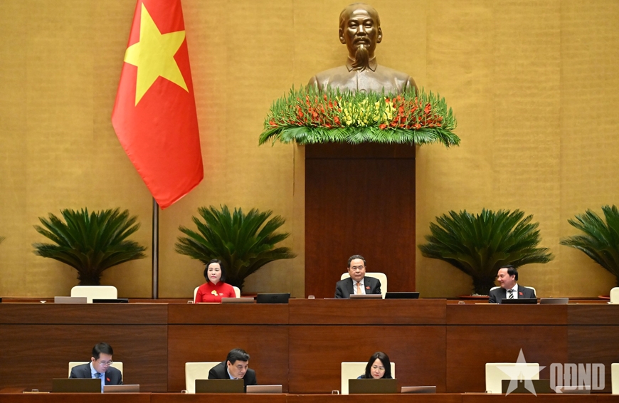 Đại biểu Quốc hội: Văn h&oacute;a chỉ thực sự sống khi đặt trong d&ograve;ng chảy thị trường v&agrave; s&aacute;ng tạo