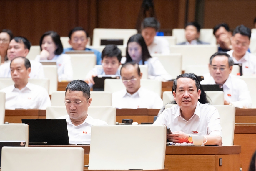 Đồng Nai cần ph&aacute;t triển đ&ocirc; thị xanh, th&ocirc;ng minh gắn với bảo tồn văn h&oacute;a