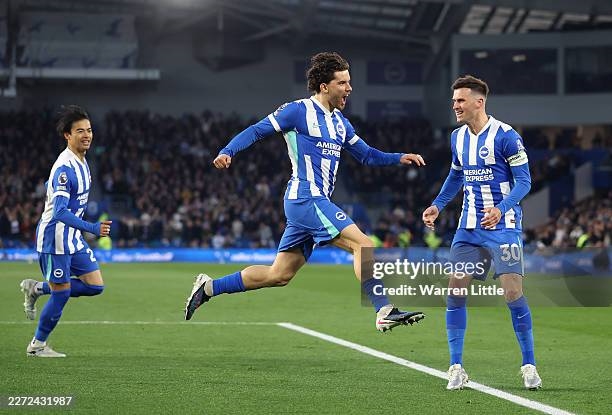 Tin thể thao (22-4): Brighton thắng đậm Chelsea