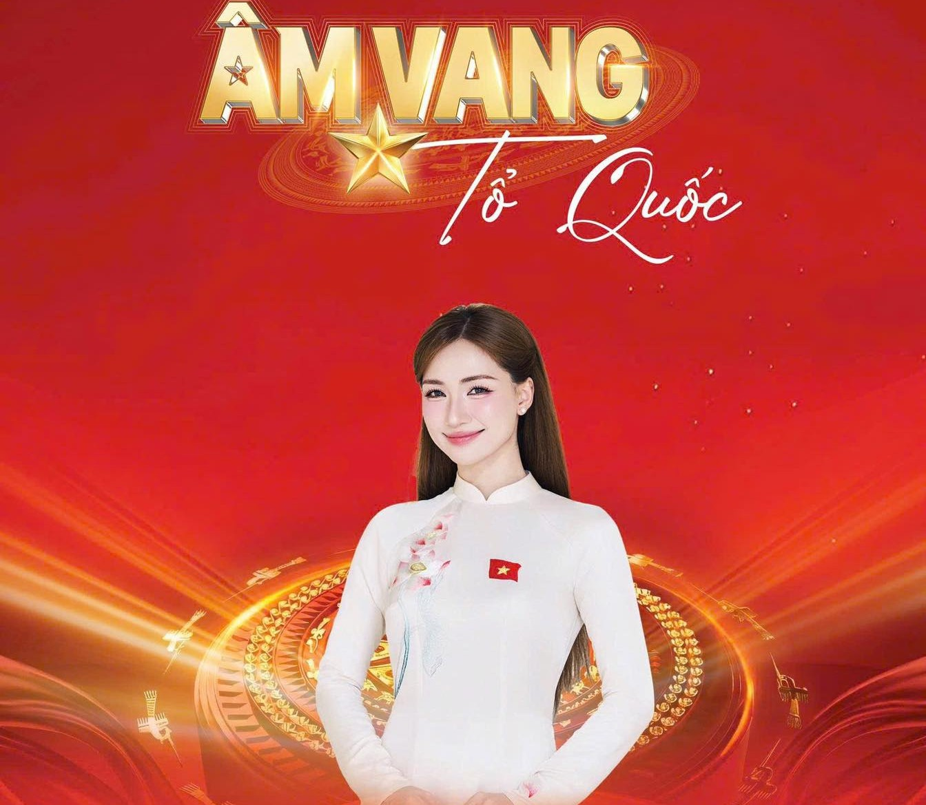 Ca sĩ Hòa Minzy hé lộ tiết mục cùng số lượng diễn viên múa 