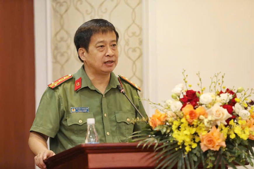 Siết chế t&agrave;i ở kh&acirc;u b&aacute;n lẻ để ngăn chặn thuốc l&aacute; lậu