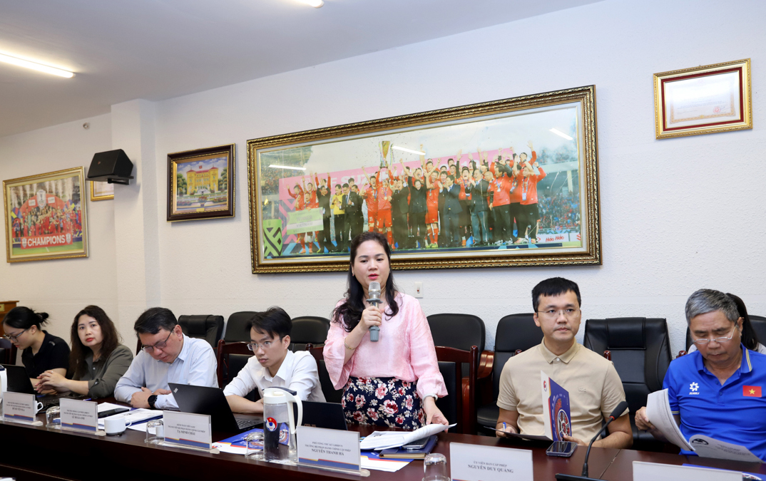 Từ mùa giải 2026-2027, huấn luyện viên trưởng ở V-League phải có bằng huấn luyện viên chuyên nghiệp