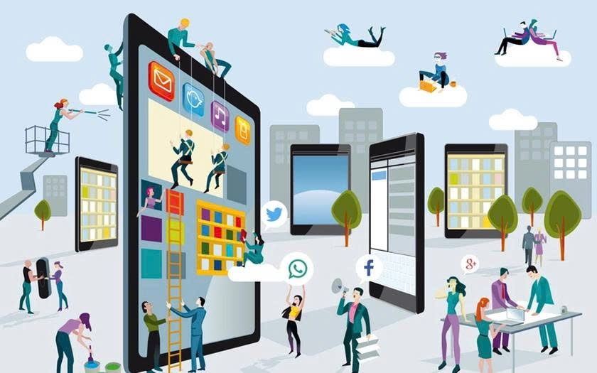 Truyền th&ocirc;ng ch&iacute;nh s&aacute;ch: Từ &ldquo;biết&rdquo; đến &ldquo;hiểu&rdquo; v&agrave; &ldquo;tin&rdquo;!