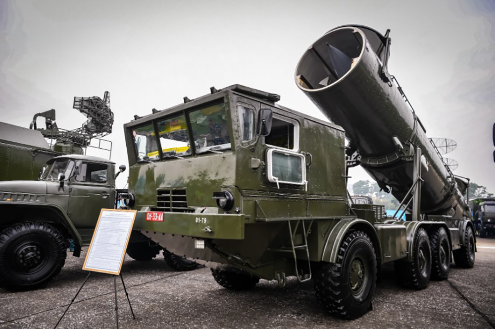 Giữ vững bản chất, khơi thông sáng tạo: Đáp án cho bài toán phát triển doanh nghiệp quốc phòng trong kỷ nguyên mới

