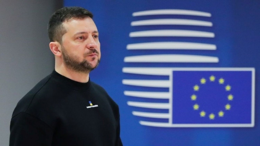 Ukraine ký thỏa thuận cung cấp hệ thống đánh chặn UAV với 3 nước vùng Vịnh