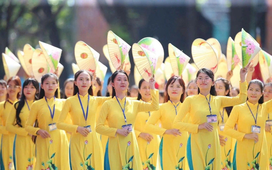 Kiện toàn Ủy ban quốc gia Vì sự tiến bộ của phụ nữ Việt Nam