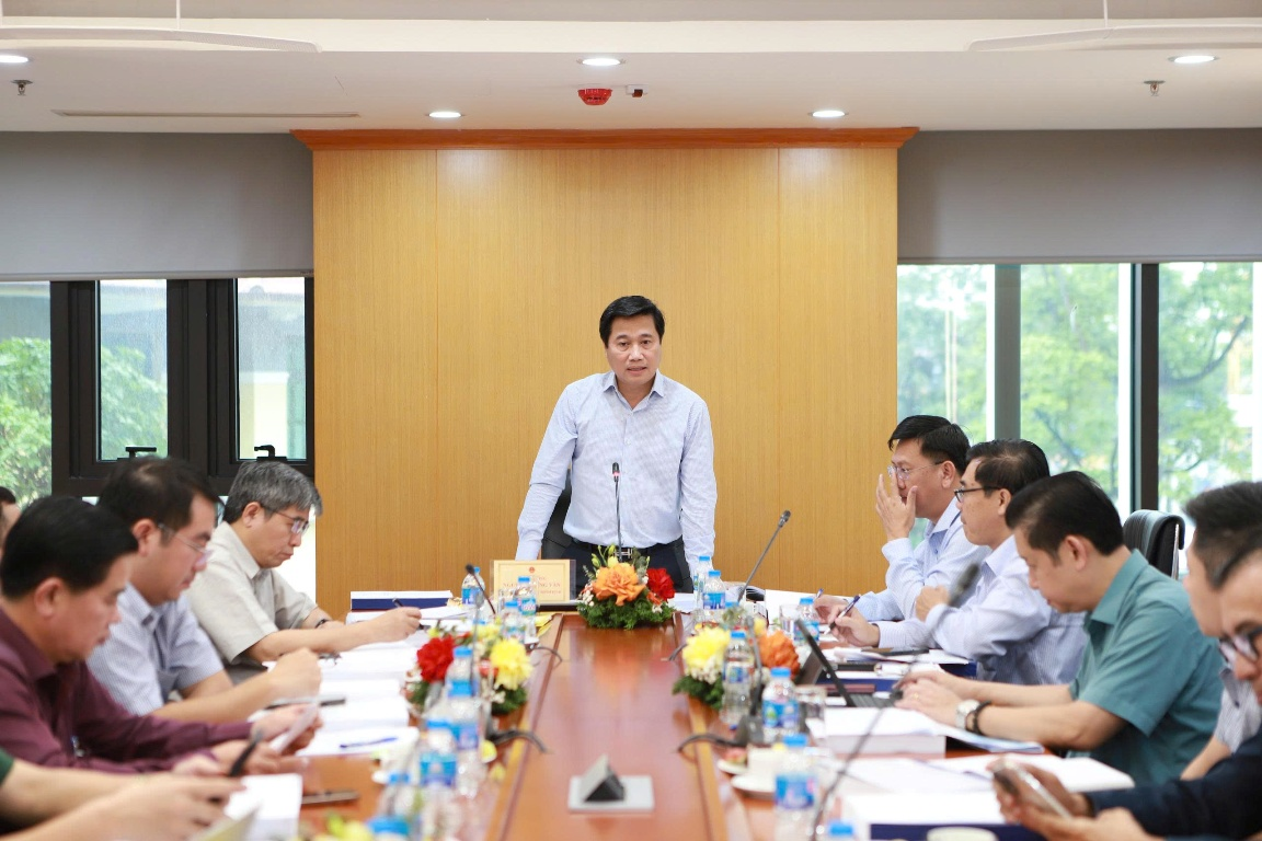 Phát triển Cần Thơ trở thành cực tăng trưởng quan trọng quốc gia