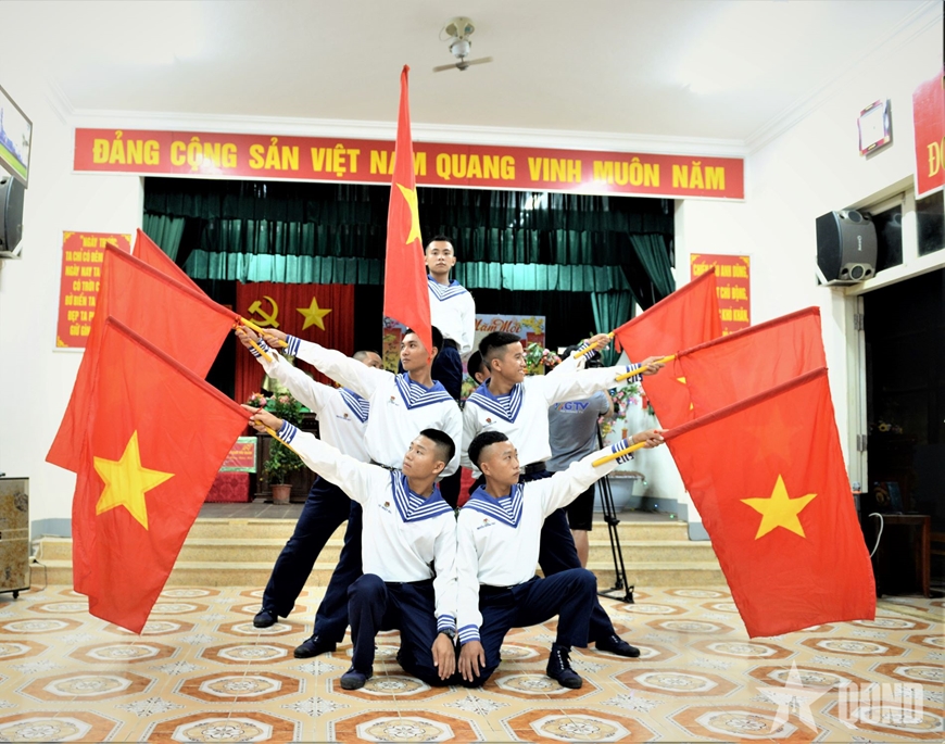 Gallery - 	Cuộc xâm lăng mềm nhằm biến Việt Nam thành thuộc địa văn hóa -Bài 3