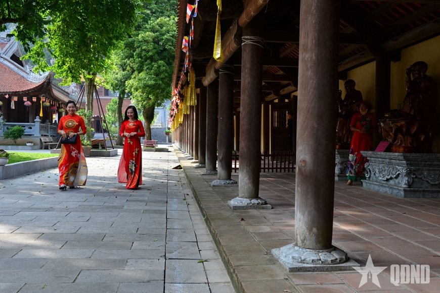 Cuộc "x&acirc;m lăng mềm" nhằm biến Việt Nam th&agrave;nh "thuộc địa văn h&oacute;a" trong thời đại số - B&agrave;i 3: Để văn h&oacute;a thực sự l&agrave; ngọn đuốc dẫn đường, phải đặt văn h&oacute;a v&agrave;o đ&uacute;ng vị tr&iacute; trụ cột chiến lược