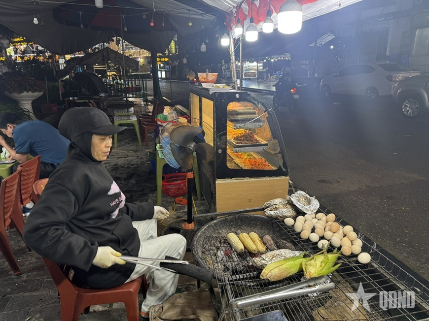 Siết chặt quản lý thực phẩm bếp ăn tập thể và thức ăn đường phố