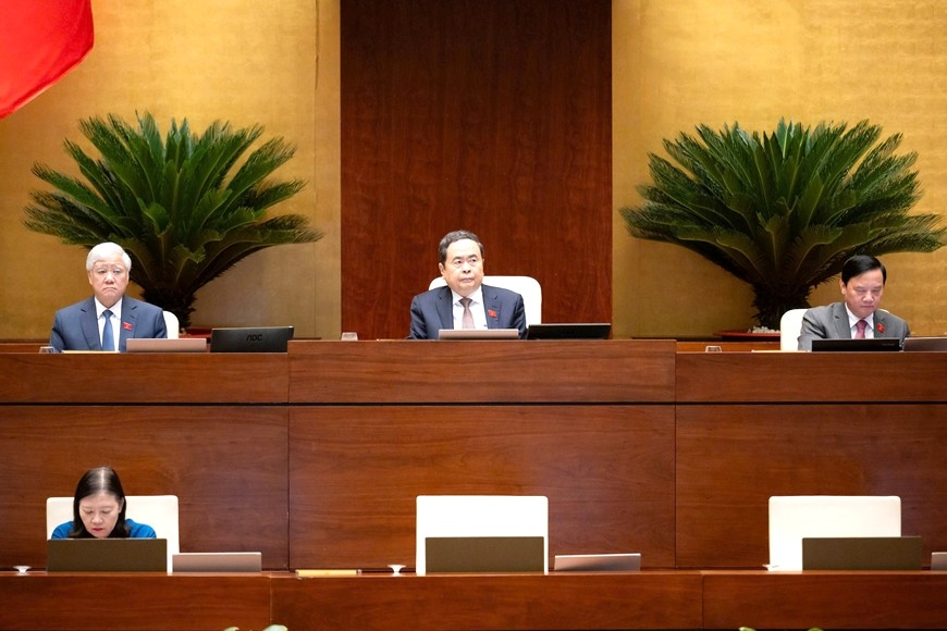 Chính thức thành lập thành phố Đồng Nai trực thuộc Trung ương
