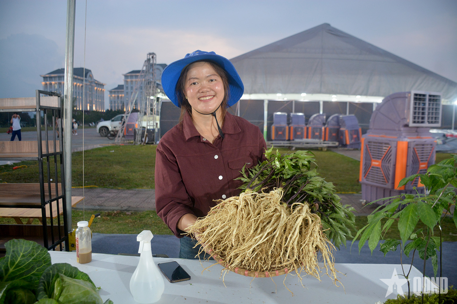 Nông nghiệp, dược liệu xanh, an toàn là động lực để Lai Châu phát triển bền vững