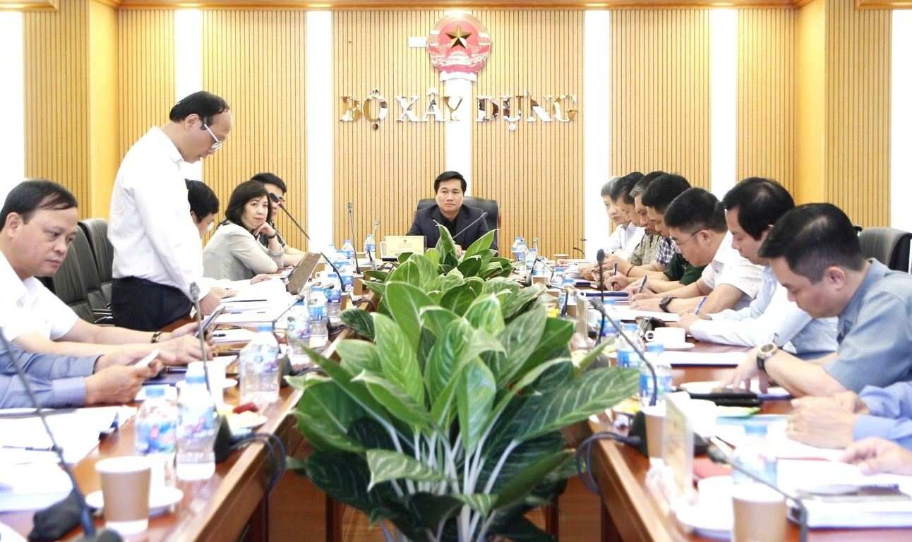 Xây dựng hệ thống đô thị và nông thôn quốc gia theo mô hình đa trung tâm, đa cực