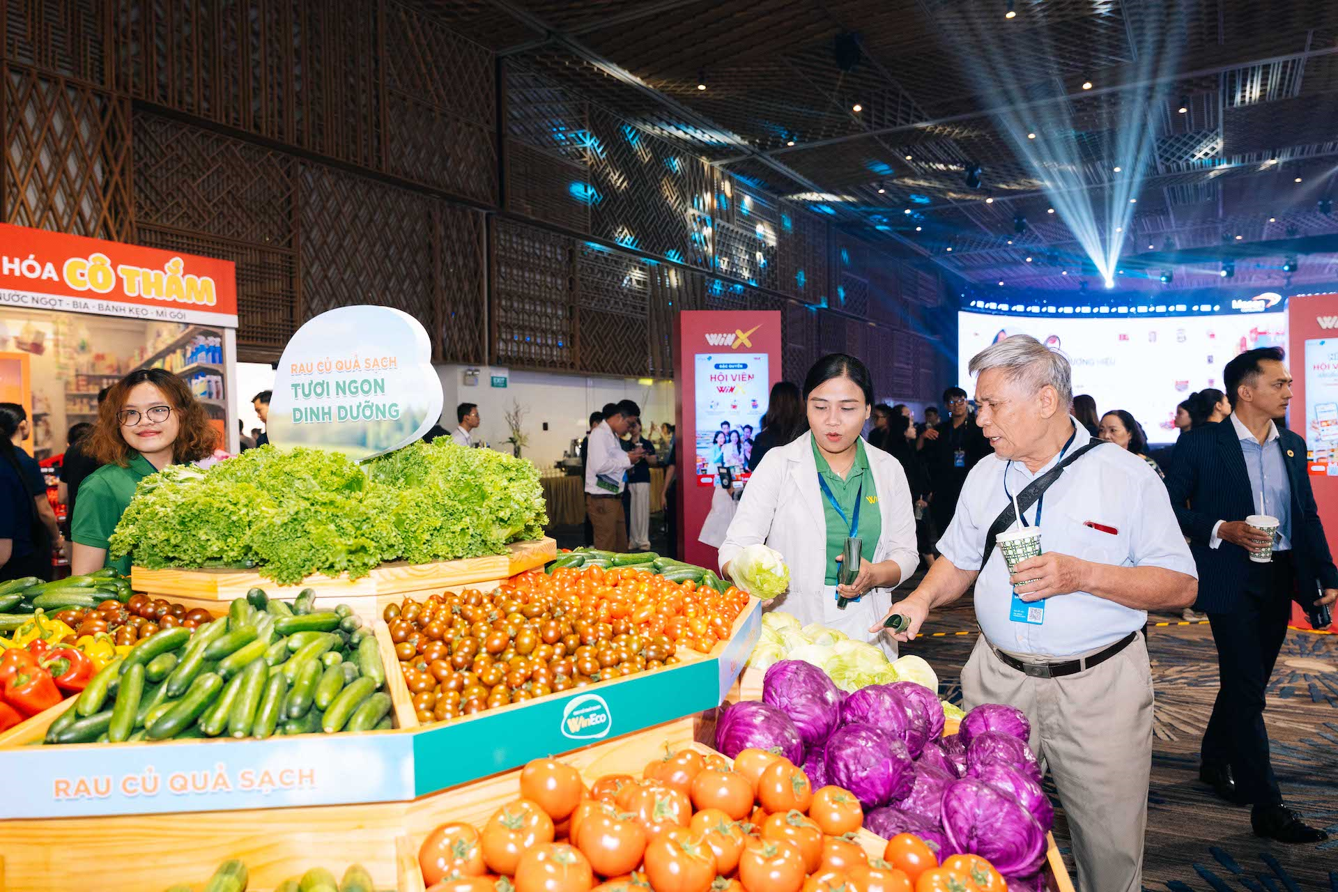Đại hội đồng cổ đông Masan 2026: “Đại Kết Nối” cho chu kỳ tăng trưởng mới 
