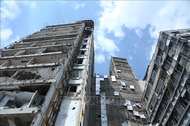 Iran ra tuyên bố khẳng định tinh thần đoàn kết quốc gia