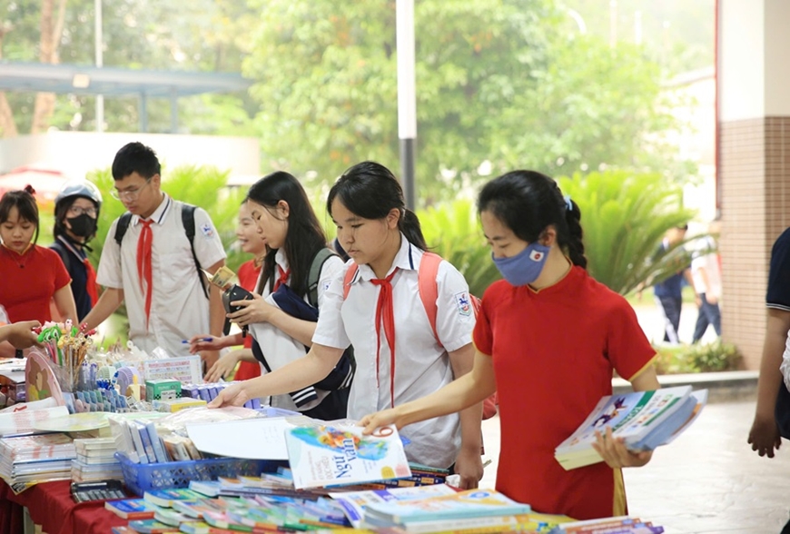 Để đọc s&aacute;ch trở th&agrave;nh m&ocirc;n học thực chất, hiệu quả