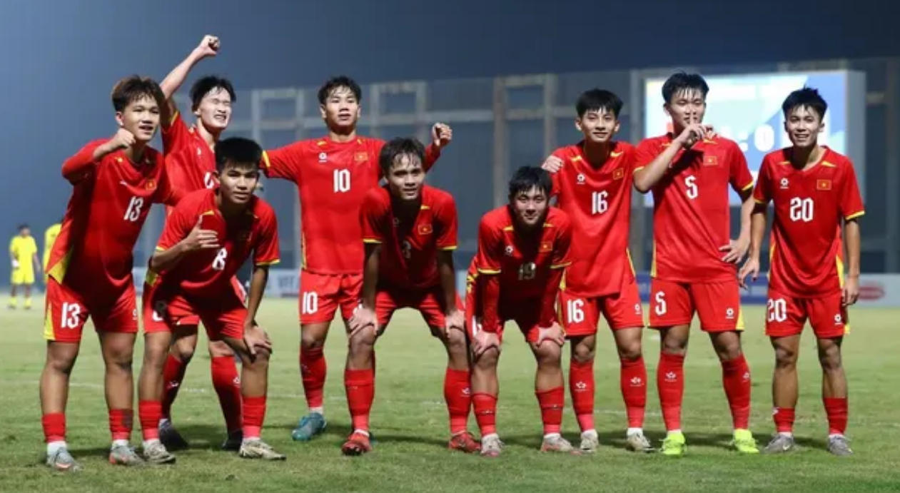 Vươn lên trong thực chiến