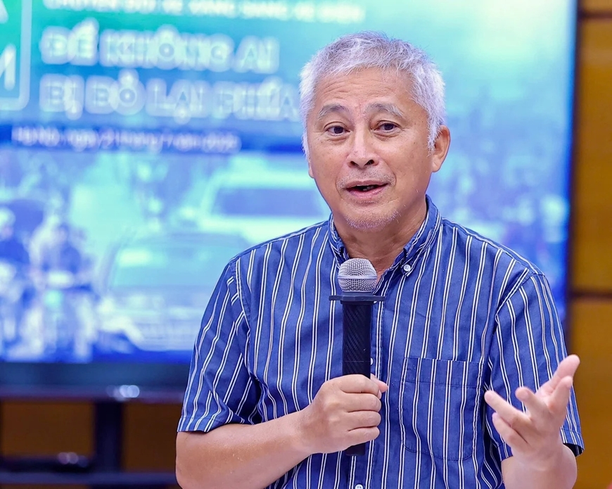 Cần ch&iacute;nh s&aacute;ch r&otilde; r&agrave;ng v&agrave; lộ tr&igrave;nh cụ thể