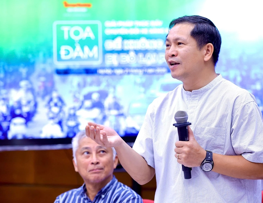 Cần ch&iacute;nh s&aacute;ch r&otilde; r&agrave;ng v&agrave; lộ tr&igrave;nh cụ thể