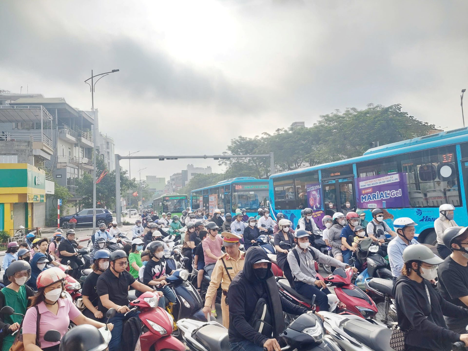 Cần chính sách rõ ràng và lộ trình cụ thể