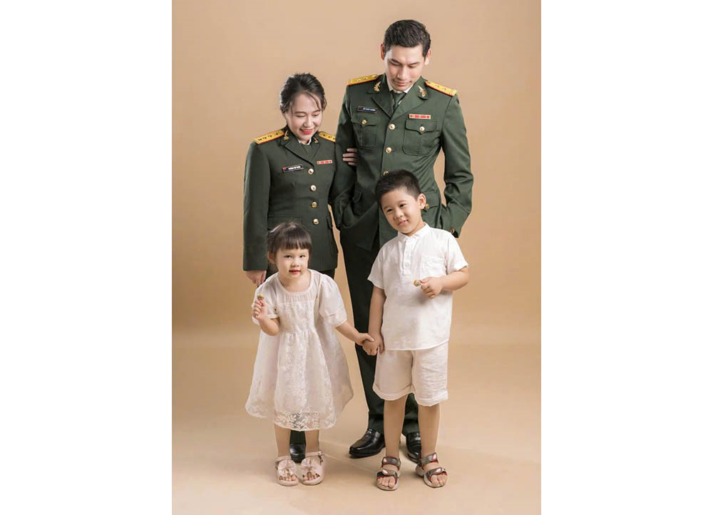 Điểm tựa bình yên