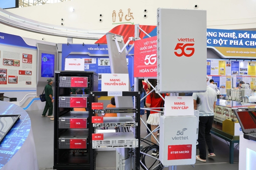 Bộ Khoa học và Công nghệ đề xuất danh mục 10 công nghệ chiến lược