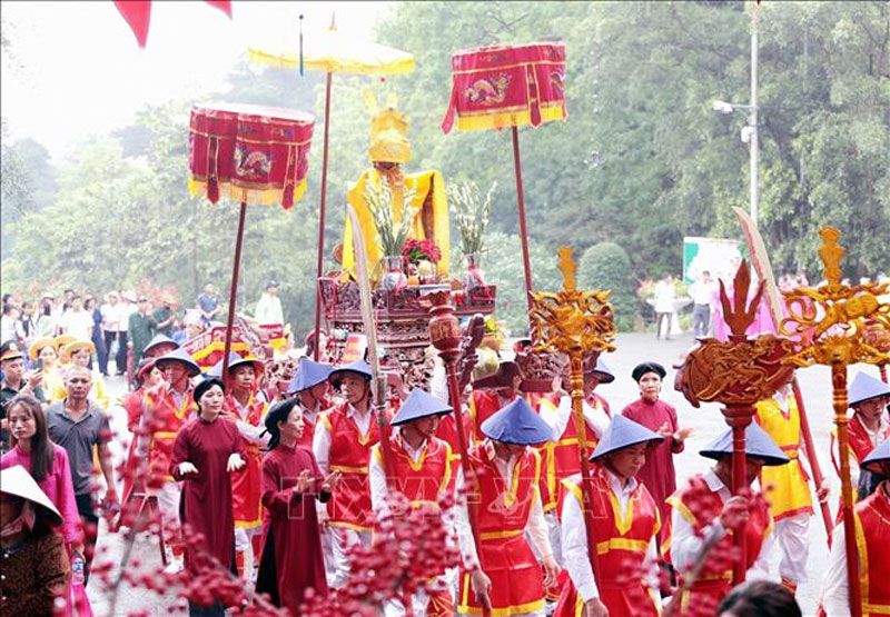 Giỗ Tổ Hùng Vương 2026: Trái tim người Việt tại CH Séc hướng về cội nguồn