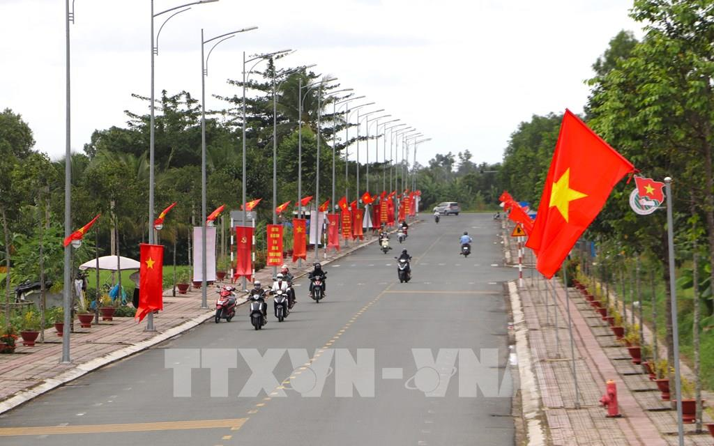 Khi lòng yêu nước được “ươm mầm”