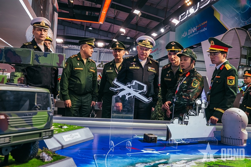 Sức mạnh mềm Việt Nam trong Tổng tiến công và nổi dậy mùa Xuân 1975 - Bài học trong kỷ nguyên mới