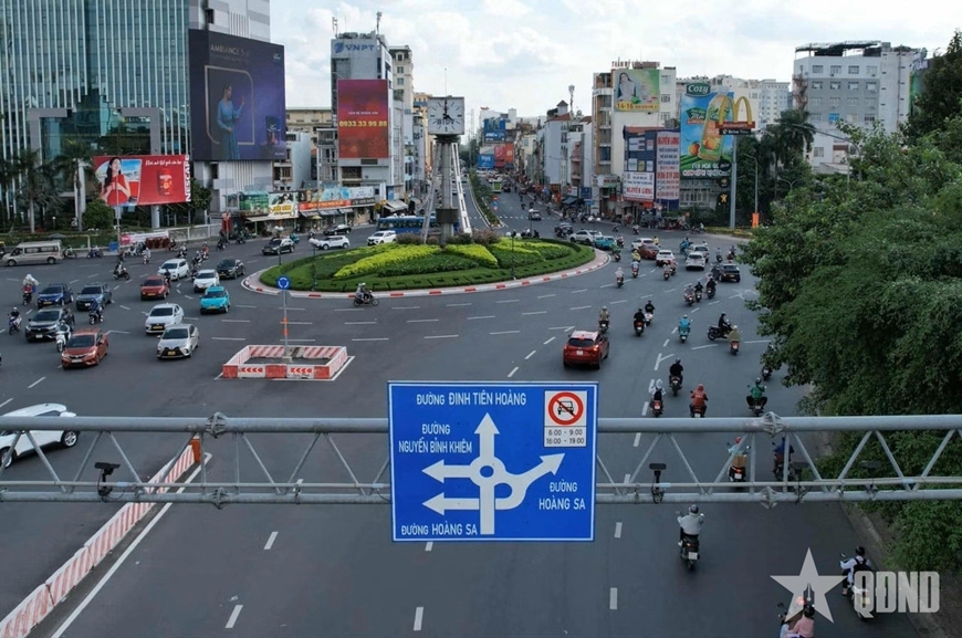 Số h&oacute;a trong quản trị đ&ocirc; thị