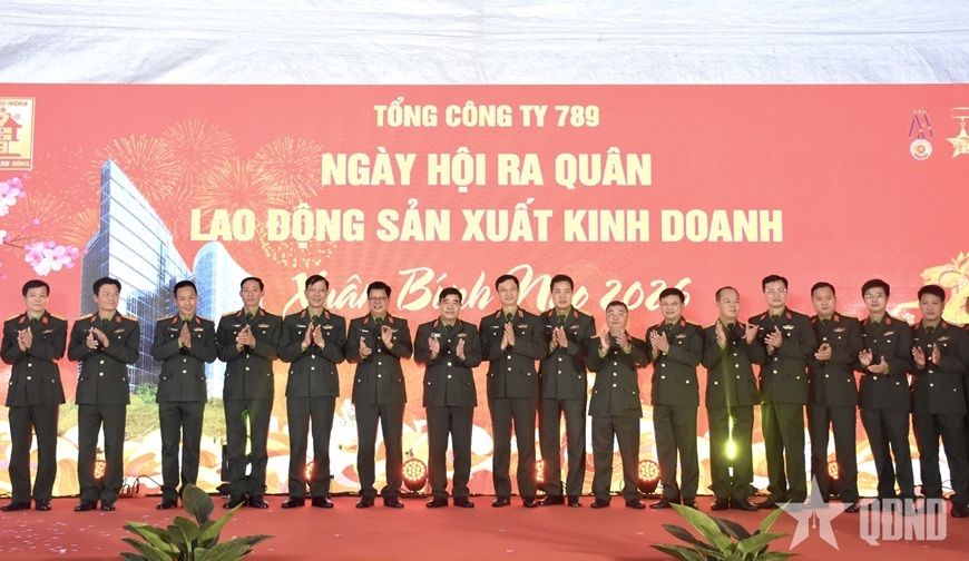 Kế hoạch giáo dục, tuyên truyền về Quân đội tham gia lao động sản xuất, kết hợp quốc phòng với kinh tế-xã hội